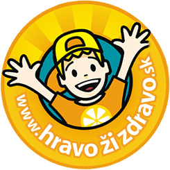 Hravo ži zdravo