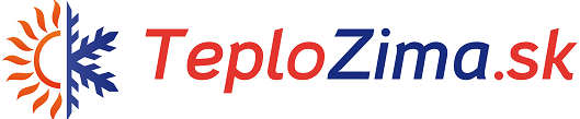 Logo TeploZima
